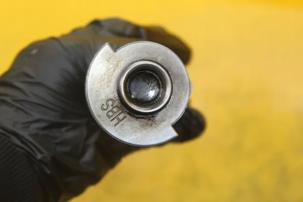 Gebrauchte Einlassnockenwelle für Hyundai i20 1.6 16V image 7