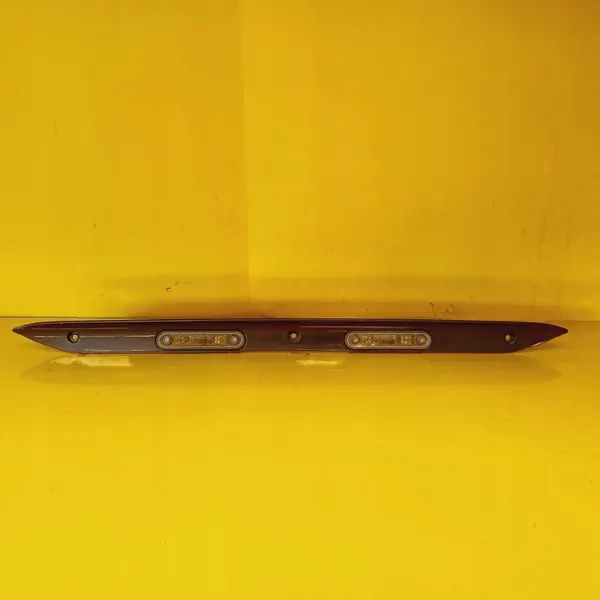 Spoiler de porta-malas Mercedes-Benz C W202 2027500427 image 2