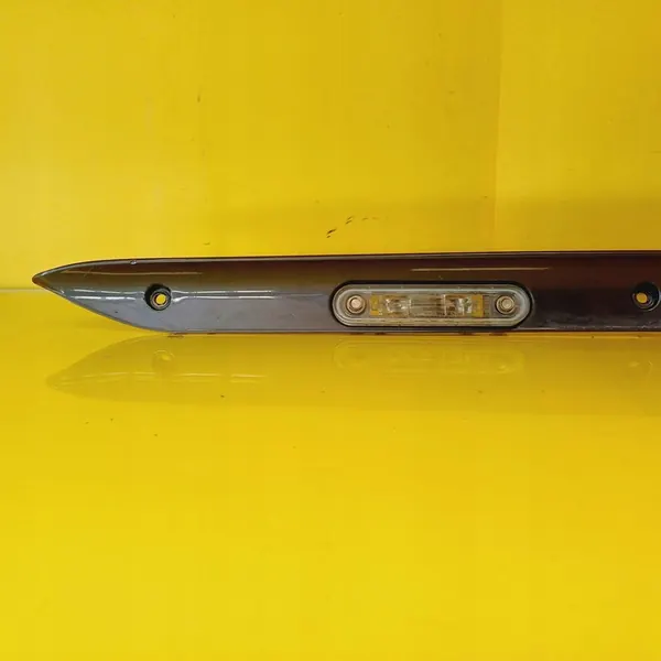 Spoiler de porta-malas Mercedes-Benz C W202 2027500427 image 3