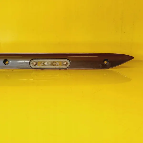 Spoiler de porta-malas Mercedes-Benz C W202 2027500427 image 4