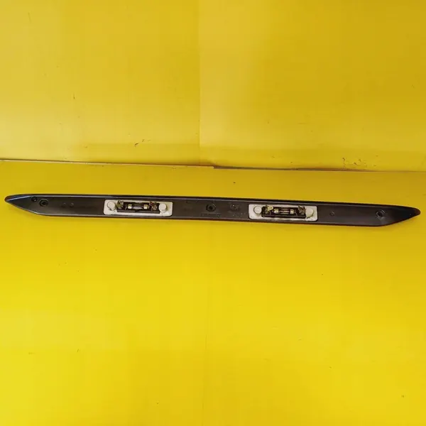 Spoiler de porta-malas Mercedes-Benz C W202 2027500427 image 7