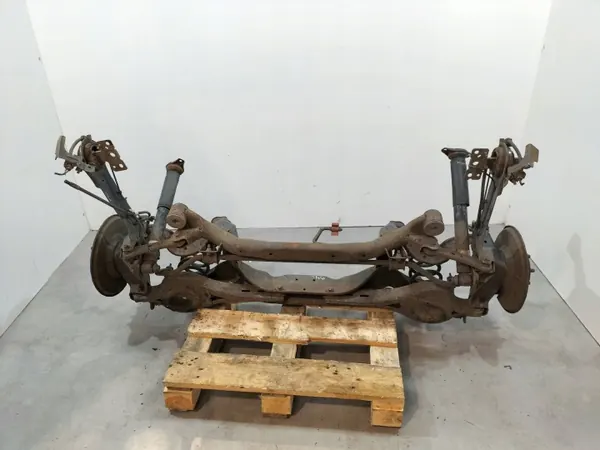 OEM 5907911251697 Achterophangingbalk Ford Galaxy image 10