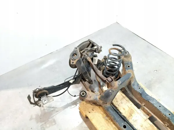 OEM 5907911251697 Achterophangingbalk Ford Galaxy image 3