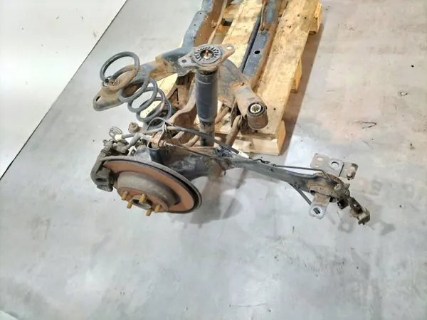 OEM 5907911251697 Achterophangingbalk Ford Galaxy image 4