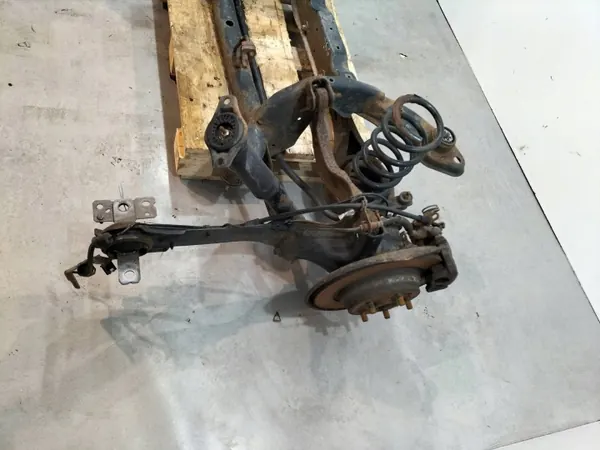 OEM 5907911251697 Achterophangingbalk Ford Galaxy image 6