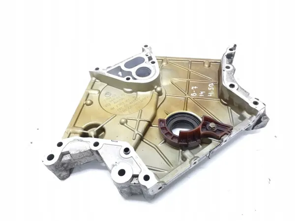 Peça Motor BMW OEM 755336402 para Série 7 image 3