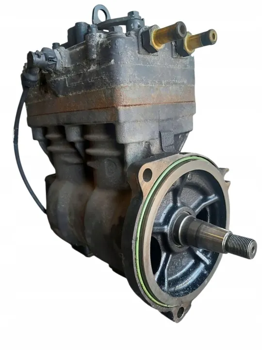 OEM 22083126 Luchtcompressor voor Renault Gama T Volvo FH4 image 2