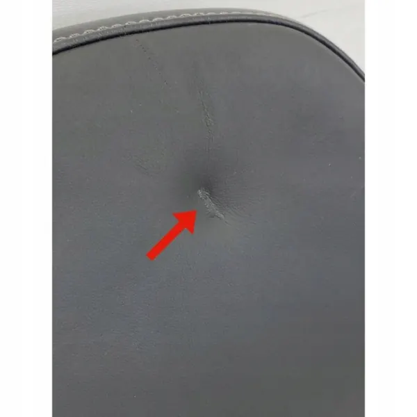 Volvo XC90 achterste hoofdsteun OEM 31351865 image 5