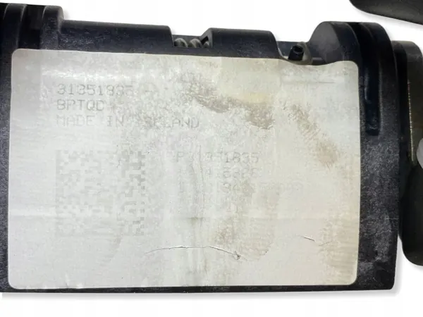 Volvo XC90 achterste hoofdsteun OEM 31351865 image 6