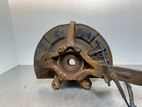 Cubo roda dianteira Suzuki OE FBZ23715 - Usado image 6