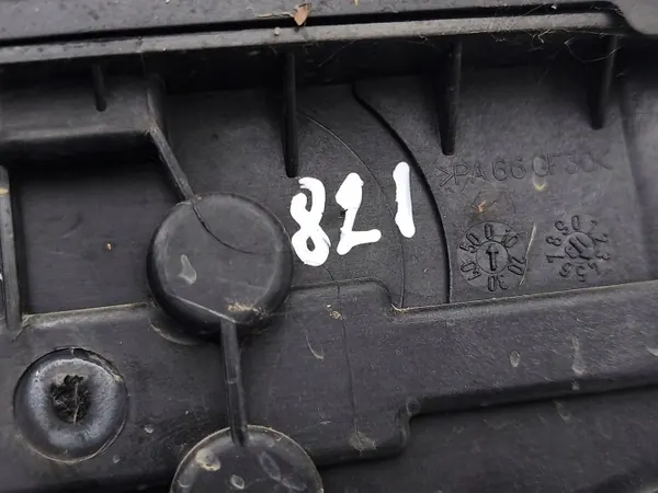 Audi A6 Allroad C7 Växelspak OEM 4G2713041L image 9