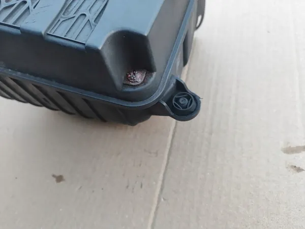 MINI R55 R56 R60 1.6 D Ilmansuodattimen Kotelo image 3