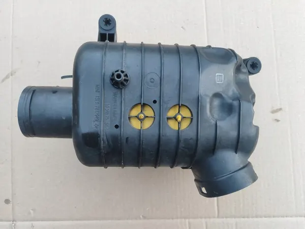 MINI R55 R56 R60 1.6 D Ilmansuodattimen Kotelo image 8