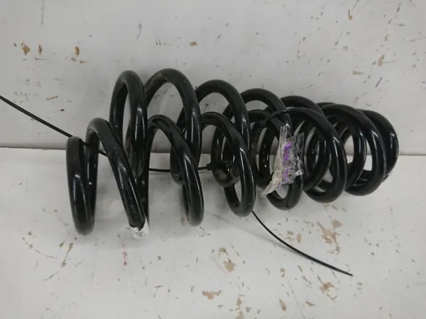 Muelles suspensión OEM 5Q0511115DF - VW OE usados image 3