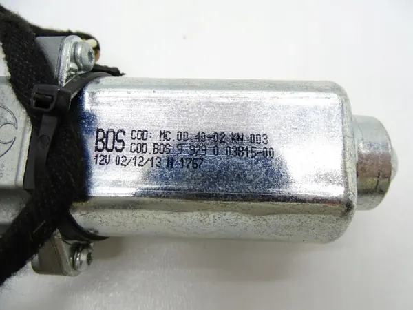 Moteur Toit Panoramique Volvo V40 II OEM 15473984378 image 4
