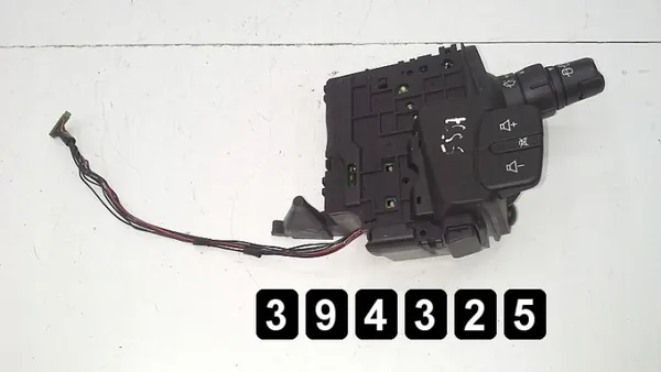 Interruptor Renault OE OEM AM-394325 - Estado Usado image 2