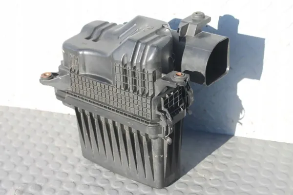 Luftfilterhus OEM OBUDOWA28110B2000 Kia Soul II image 2
