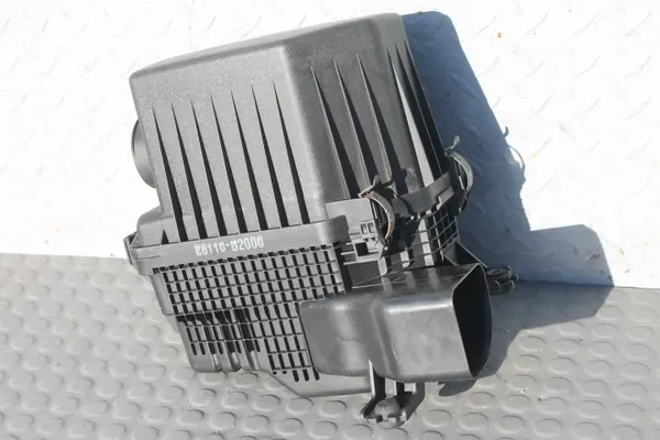 Luftfilterhus OEM OBUDOWA28110B2000 Kia Soul II image 5