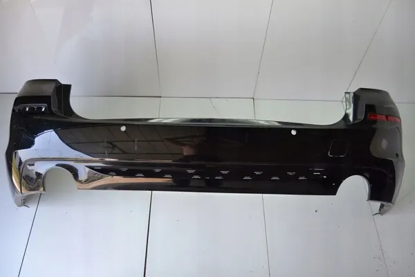 Paraurti posteriore BMW 5 G30 G31 image 2