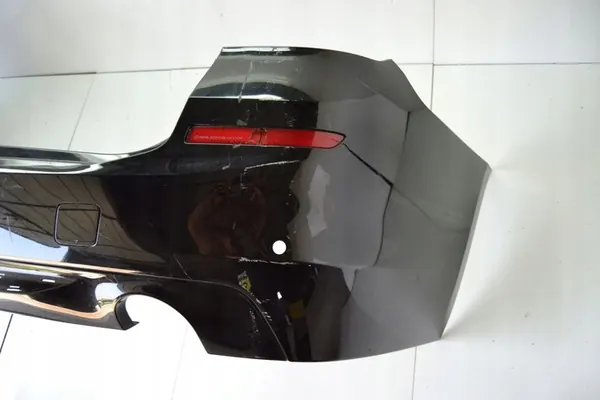 Paraurti posteriore BMW 5 G30 G31 image 4