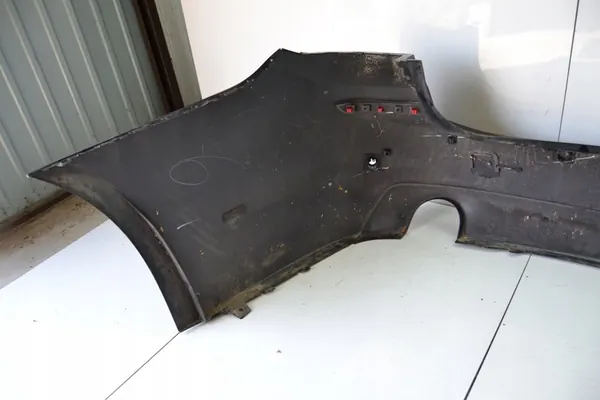 Paraurti posteriore BMW 5 G30 G31 image 6