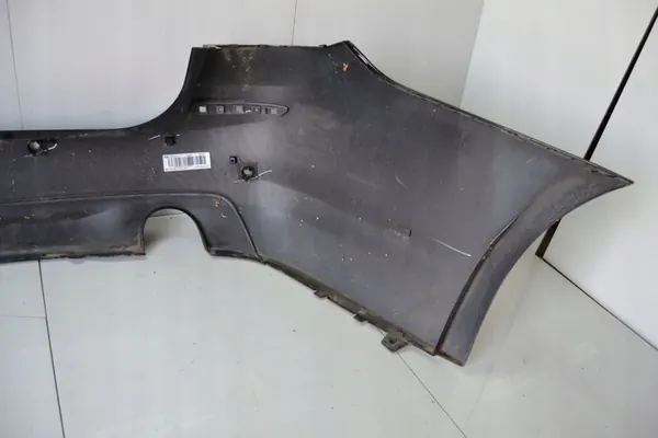 Paraurti posteriore BMW 5 G30 G31 image 7