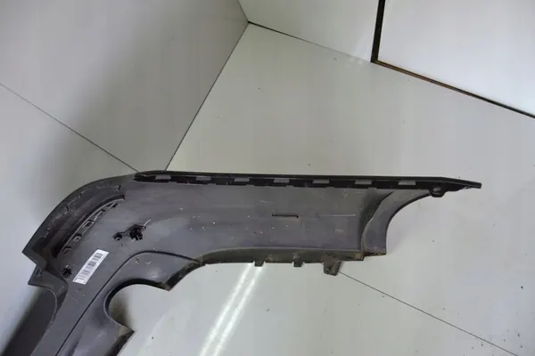 Paraurti posteriore BMW 5 G30 G31 image 9