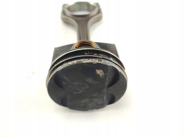 Pistón y Biela OEM 437589 para Skoda Rapid image 4