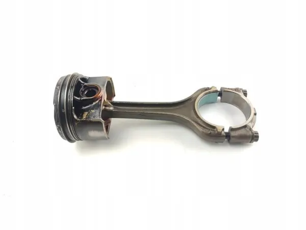 Pistón y Biela OEM 437589 para Skoda Rapid image 8