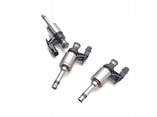 Set Iniettori VW Polo 1.0 TSI 70kW (95 HP) OEM 04E906036AE image 3