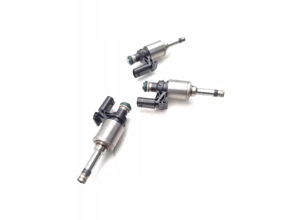 Set Iniettori VW Polo 1.0 TSI 70kW (95 HP) OEM 04E906036AE image 5