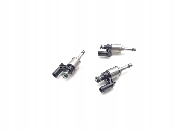 Set Iniettori VW Polo 1.0 TSI 70kW (95 HP) OEM 04E906036AE image 6