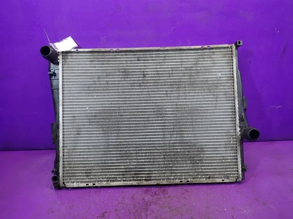 FIAT GRANDE PUNTO 05-10 1.3 JTD Radiador de agua Zawada-382086 image 4