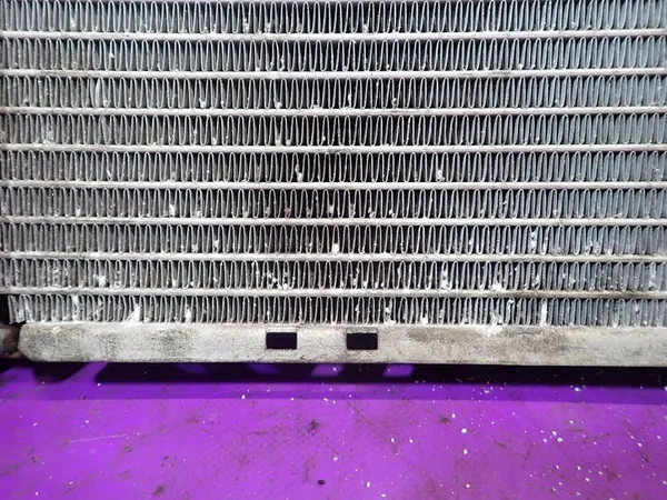 FIAT GRANDE PUNTO 05-10 1.3 JTD Radiador de agua Zawada-382086 image 7