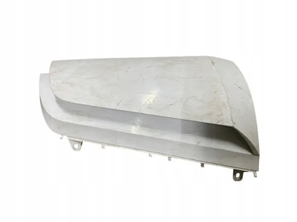Spoiler de canto esquerdo Mercedes Actros 960 MP4 OEM 9607502225 image 2