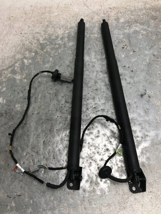 Actuateur de hayon Ford Kuga MK3 OEM LV4B-S402A55 image 2