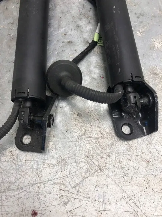 Actuateur de hayon Ford Kuga MK3 OEM LV4B-S402A55 image 3