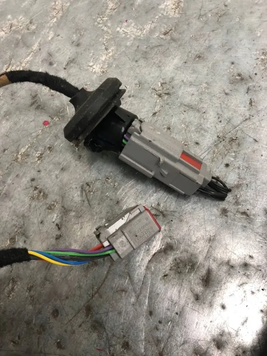 Actuateur de hayon Ford Kuga MK3 OEM LV4B-S402A55 image 4
