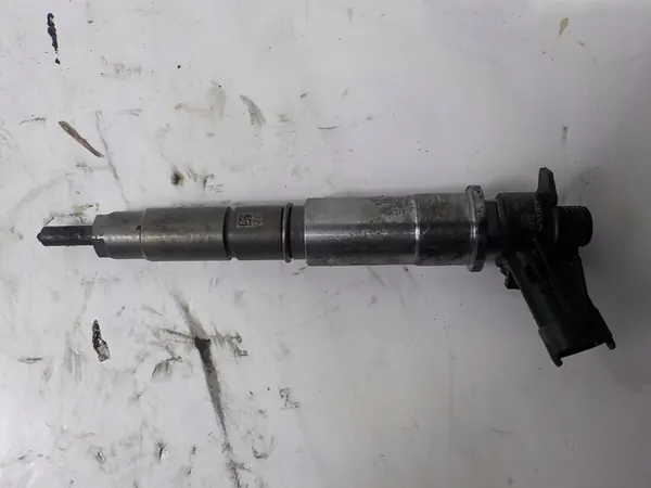Injetor RENAULT LAGUNA III ESPACE IV QASHQAI J10 2.0 DCI image 1