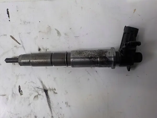 Injetor RENAULT LAGUNA III ESPACE IV QASHQAI J10 2.0 DCI image 2