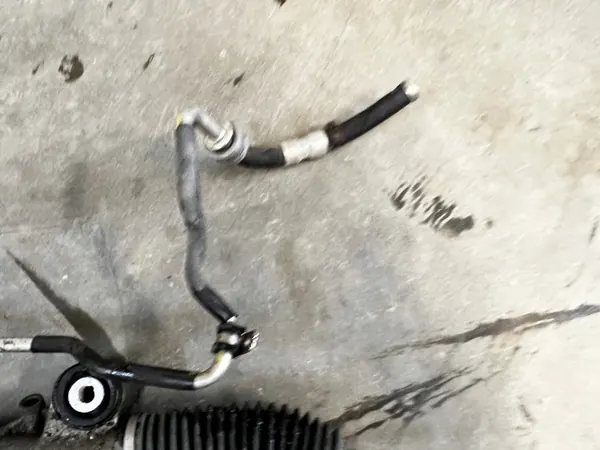 OEM 97034700516 Lenkgetriebe Porsche Panamera - Gebraucht image 5