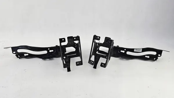 Lampenträger BMW 3 F30 F32 F20 F22 Set OEM image 5