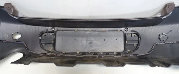 Mini OE 9804576 paraurti posteriore image 10