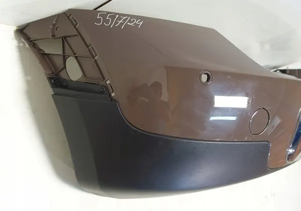 Mini OE 9804576 paraurti posteriore image 2