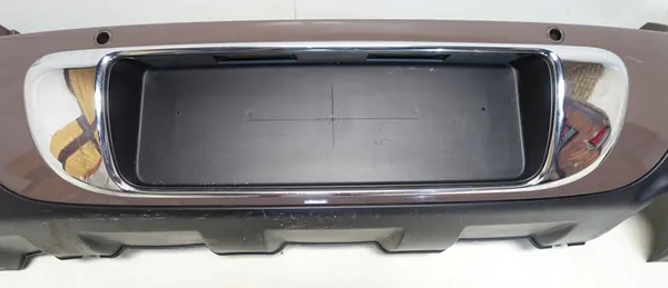 Mini OE 9804576 paraurti posteriore image 4