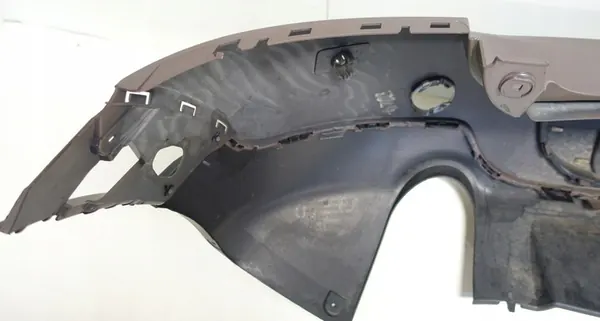 Mini OE 9804576 paraurti posteriore image 6