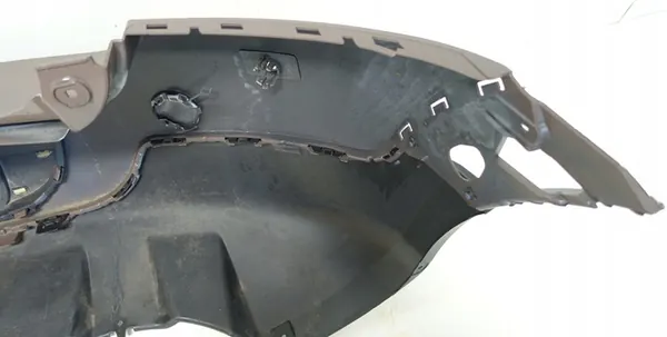 Mini OE 9804576 paraurti posteriore image 8