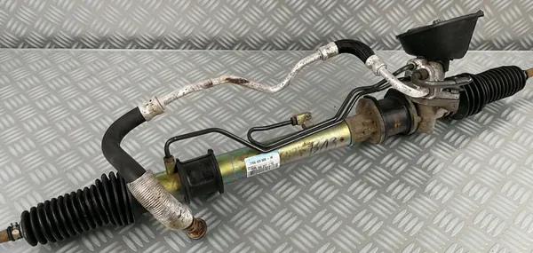 Caixa de direção RENAULT SCENIC MEGANE I TRW image 2