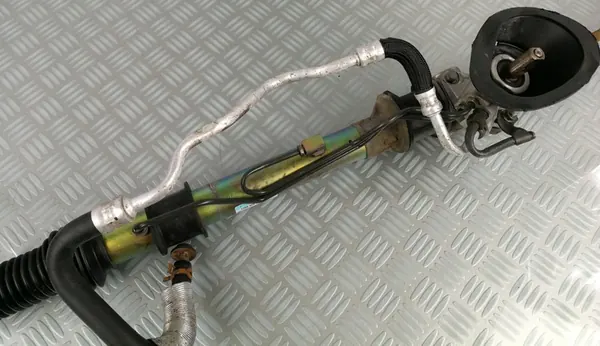 Caixa de direção RENAULT SCENIC MEGANE I TRW image 3