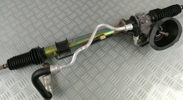 Caixa de direção RENAULT SCENIC MEGANE I TRW image 4